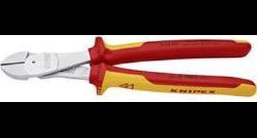 Knipex 7406250 Kracht Zijsnijtang - 250mm