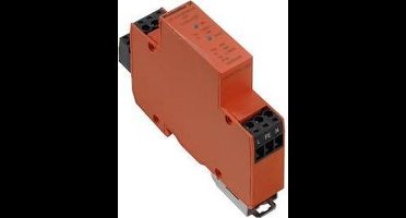 Weidmüller 1351650000 VPU III R 230V/6kV Overspanningsveilige afleider Overspanningsbeveiliging voor: Verdeelkast 3 kA