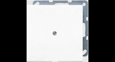 Jung LS Range Inbouw Schakelmateriaal - LS990AWW - E2A2C