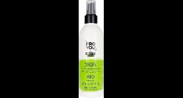 Haarkrultang Proyou Revlon Twister Waves Spray (250 ml)