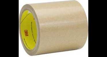 3M 9501255 Transfer-plakband Transparant (l x b) 55 m x 12 mm 1 stuk(s)