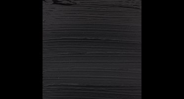 Amsterdam Acrylverf Expert Tube 150 ml Oxydzwart