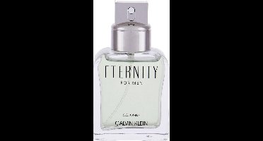 Herenparfum Eternity For Men Calvin Klein EDC