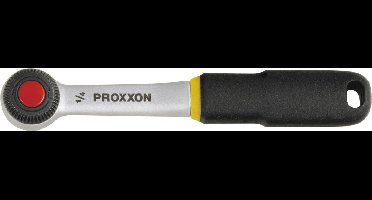 Proxxon Industrial 23 092 Omschakelratel 1/4 (6.3 mm) 140 mm