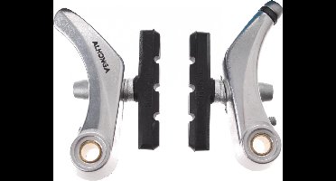 Vwp Cantilever Alhonga Voor Of Achter Zilver