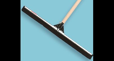 Vero Vloertrekker 6375 - 75 cm breed met steel