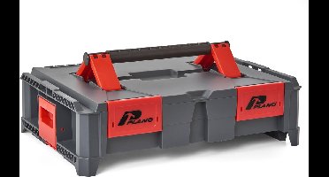 Modulaire gereedschapskist