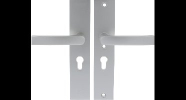 STARX KRUKGARNITUUR LANG PC55 SKG3 ALUMINIUM F1