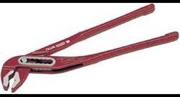 NWS ClassicPlus 1651-11R-180 Waterpomptang Sleutelbreedte (metrisch) 40 mm 180 mm