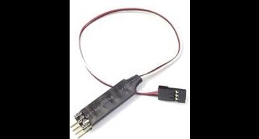 Absima Schakelaar voor verlichting