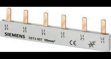 Siemens 5ST3624 Stiftlijst 63 A