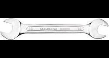 Gedore RED R05123032 Steeksleutel - 30 x 32 x 259mm