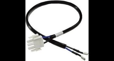 SCHAUDT 934118 EBL-Kabel Accukabel