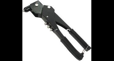 Brüder Mannesmann M 1095-4 Popnageltang 290 mm 1 stuk(s)