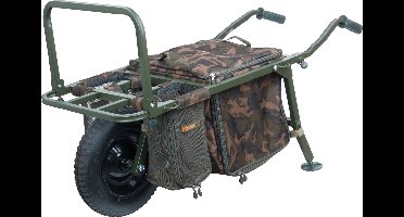 FOX FX Explorer Barrow - Barrow
