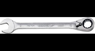 Gedore 7 R 36 Steek-/ringratelsleutel - 36mm