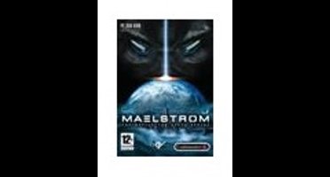 Maelstrom: The Battle for Earth Begins - Windows