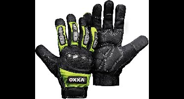 Oxxa 51-620 X-Mech-620 Werkhandschoen - 10/XL