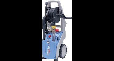 Kranzle hogedrukreiniger koud 1152 TS T   41.218 1