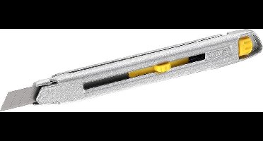 Stanley - Interlock Afbreekmes 9mm