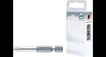 Wiha Bitset Professional 50mm (1/4) Pozidriv (PZ2) VE=2 - 38680