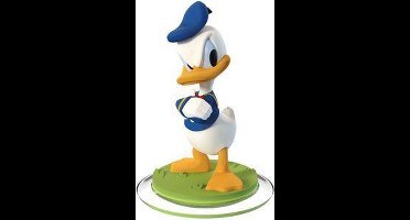 Infinity 2 Donald Duck Figure