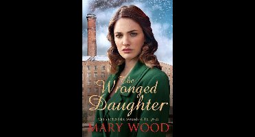 The Girls Who Went To War 3 - The Wronged Daughter