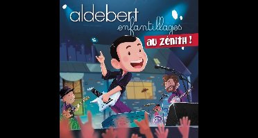 Enfantillages Au Zenith