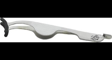 Satin Wimperapplicator Met Rubberen Grepen Star Look