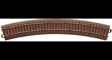 H0 Trix C-rails 62330 Gebogen rails 6 stuk(s)