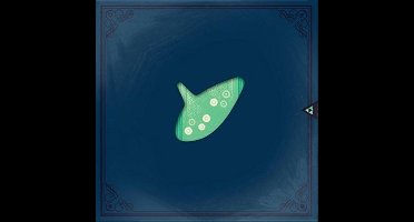 Hero Of Time (Legend Of Zelda) (LP)