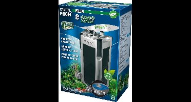 JBL Dier CristalProfi E1902 - Aquariumfilter - 1900 L/u
