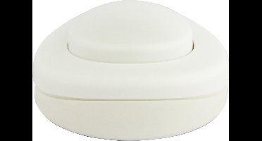 Groenovatie LED Vloerdimmer - 1W-85W - Fase aansnijding - 65x32 mm - 230V - Wit