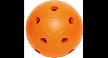 Goal Bal | Rinkelende Bal | Bal met bal mini Ø 16 cm