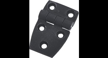 Talamex Scharnieren nylon 57X35mm (Stuks 2)