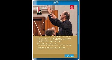 Overture Spirituelle -salzburger Festspiele 2012