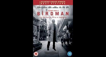 Birdman