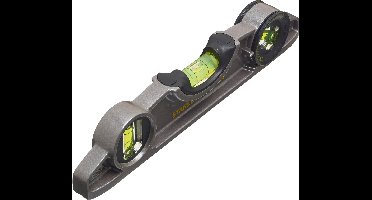 Stanley FatMax Pro Torpedo Waterpas
