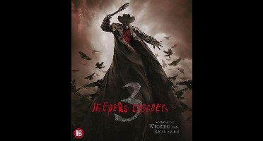 Jeepers creepers 3