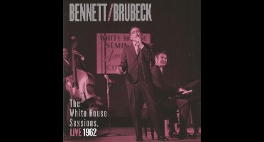 Live In Washington 1962