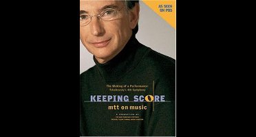 Symphony No.4 - Keeping Score