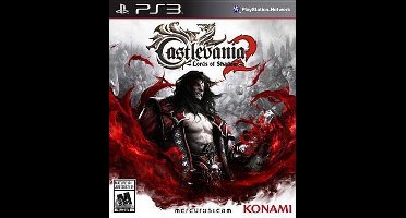 Konami Castlevania Lords of Shadow 2 Engels PlayStation 3