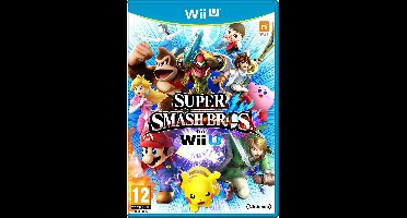 Super Smash Bros. Next