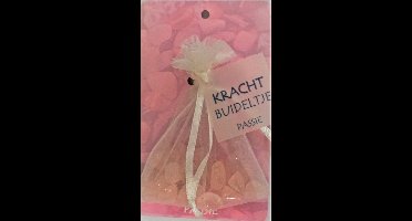 Krachtbuideltje Passie