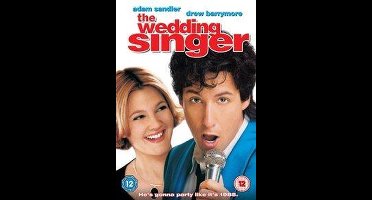The Wedding Singer /DVD