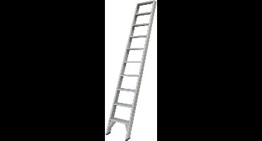 Trap Type ET enkel 1x10 treden