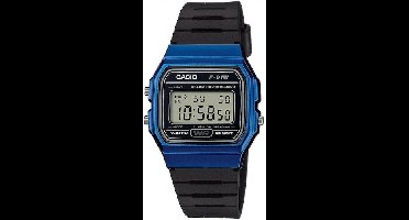 Horloge Heren Casio F-91WM-2A