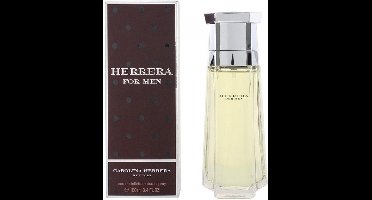 Carolina Herrera - Herenparfum Herrera Carolina Herrera EDT - Heren -