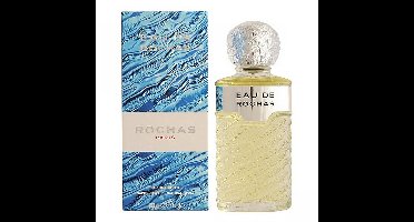 Rochas Eau de Rochas - 220 ml - eau de toilette spray - damesparfum