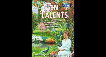 A Good Cook...Ten Talents